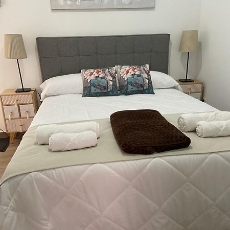 Calle Mayor Alcala de Henares Ngoại thất bức ảnh